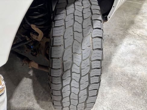 Used 2012 Ford F350 XL w/ XL Value Pkg image 27