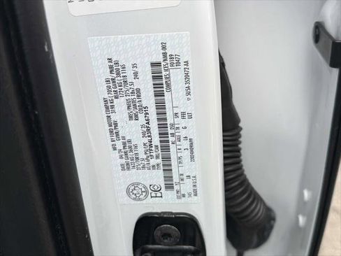 Used 2024 Ford F150 Tremor image 16