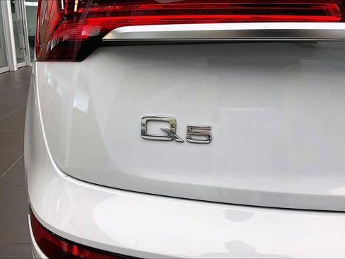 Certified 2023 Audi Q5 2.0T Premium Plus w/ Premium Plus Package image 33