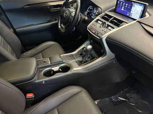 Certified 2020 Lexus NX 300 FWD w/ Premium Package image 16