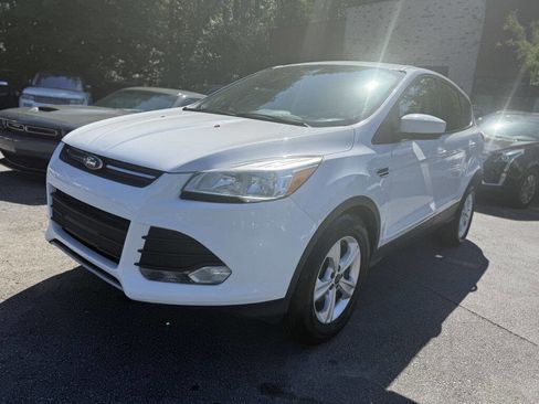 Used 2014 Ford Escape SE FWD image 1