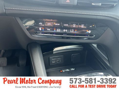 Certified 2023 Buick Envision Avenir AWD/4WD image 18