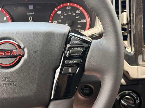 New 2026 Nissan Frontier PRO-4X w/ Pro Premium Package AWD/4WD image 26