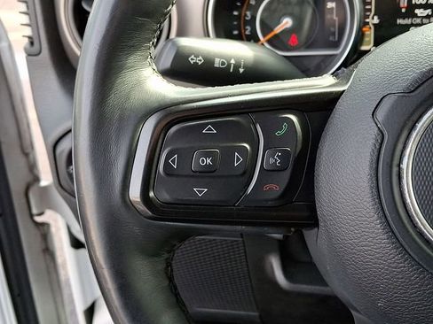 Used 2019 Jeep Wrangler Unlimited Sport S image 20