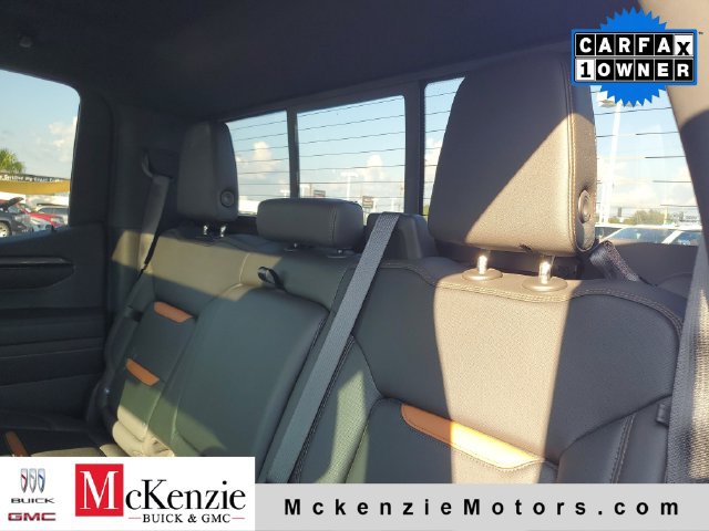 Used 2022 GMC Sierra 1500 AT4 w/ AT4 Premium Package AWD/4WD image 24
