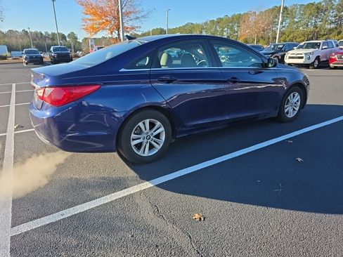 Used 2011 Hyundai Sonata GLS w/ Popular Equipment Pkg 2 image 8