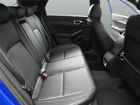 Used 2023 Acura Integra A-Spec image 34