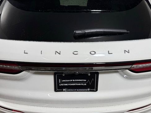 New 2026 Lincoln Corsair Premiere image 58