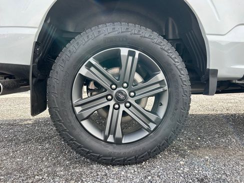 Used 2023 Ford F150 XLT w/ Equipment Group 302A High image 19