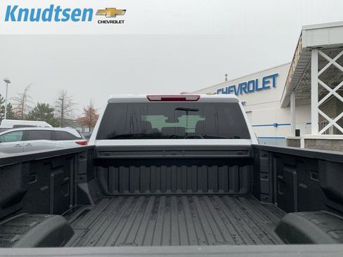 New 2026 Chevrolet Silverado 2500 W/T image 14
