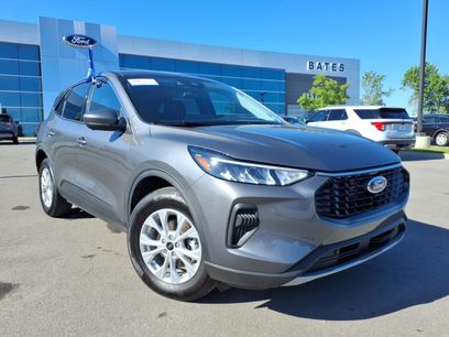 Certified 2024 Ford Escape Active w/ Tech Pack #2