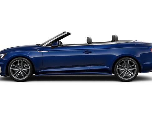Certified 2023 Audi A5 2.0T Premium Plus AWD/4WD image 8