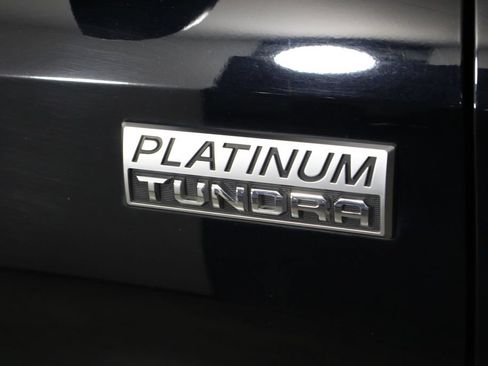 Used 2014 Toyota Tundra Platinum AWD/4WD image 48