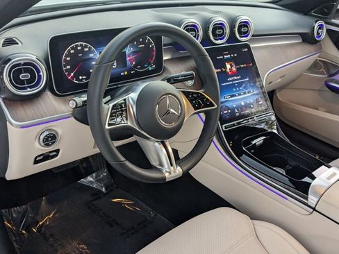 Certified 2023 Mercedes-Benz C 300 Sedan image 25