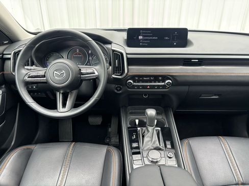 Certified 2025 MAZDA CX-50 2.5 Hybrid w/ Premium Plus Pkg image 24