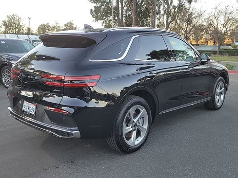 Used 2026 Genesis GV70 2.5T image 7