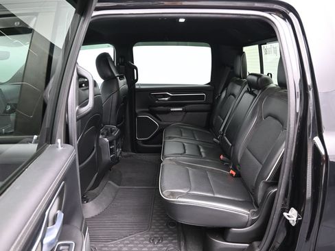 Used 2023 RAM 1500 Laramie AWD/4WD image 11