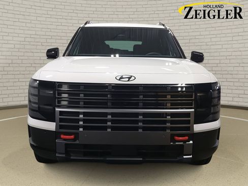 New 2026 Hyundai Palisade XRT Pro image 2