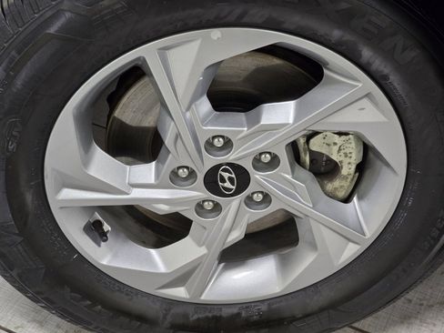 Used 2023 Hyundai Tucson SEL image 8