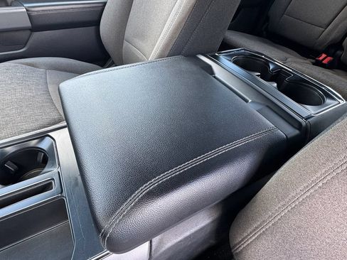 Used 2024 Ford F150 XLT w/ Mobile Office Package AWD/4WD image 24