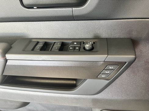 Used 2026 Toyota Sequoia TRD Pro AWD/4WD image 15