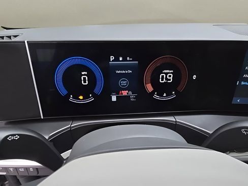 New 2026 Hyundai Santa Fe SE FWD image 28