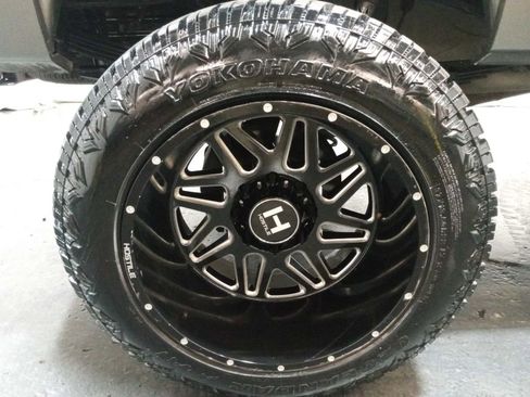 Used 2013 Chevrolet Silverado 2500 LT w/ Z71 Appearance Package image 35