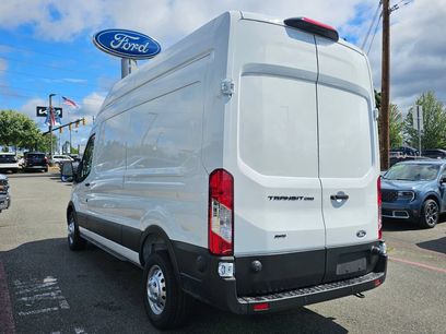 New 2026 Ford Transit 250 148 High Roof AWD