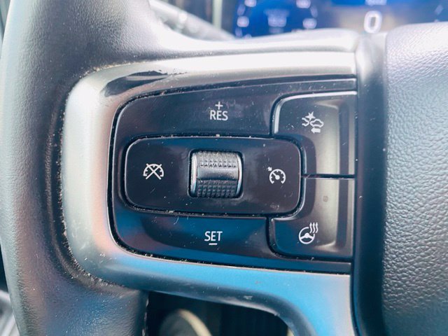 Used 2023 Chevrolet Silverado 1500 RST w/ Z71 Off-Road Package AWD/4WD image 31