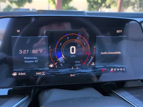 New 2026 Chevrolet Tahoe Premier w/ Sun And Tow Package image 33