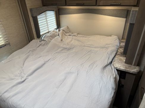 Used 2023 Ford E-350 and Econoline 350 Super Duty w/ Motorhome Prep Package image 66