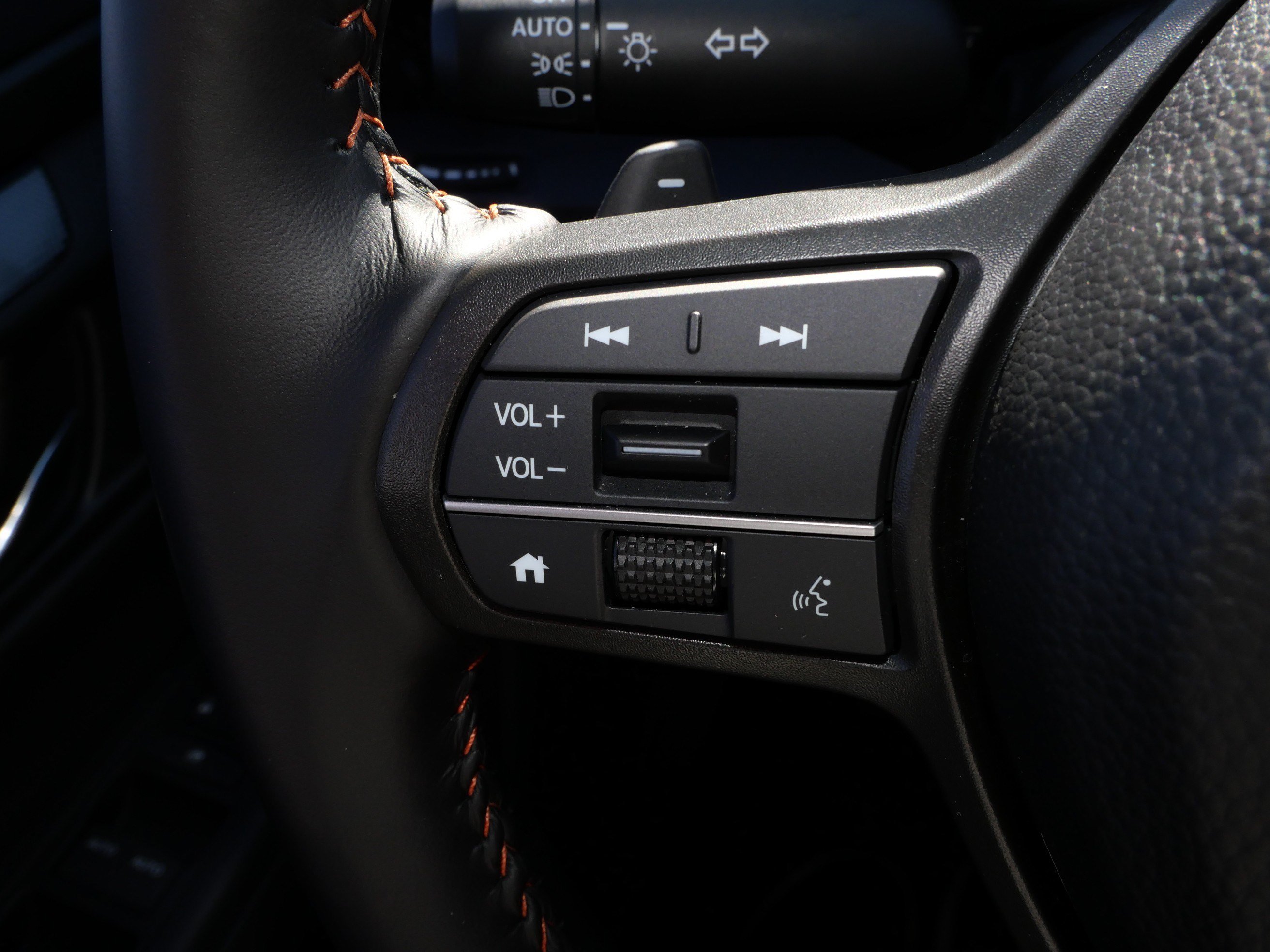 Certified 2026 Honda CR-V Sport image 27
