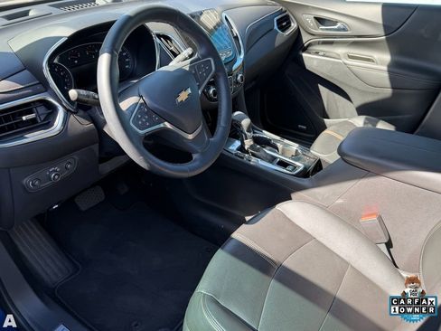 Used 2023 Chevrolet Equinox Premier FWD image 7