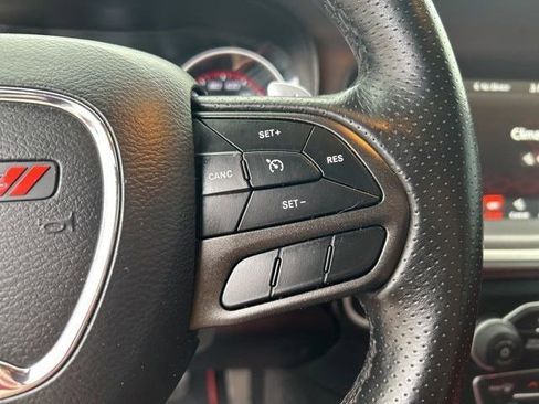 Used 2022 Dodge Charger Scat Pack w/ Dynamics Package image 16