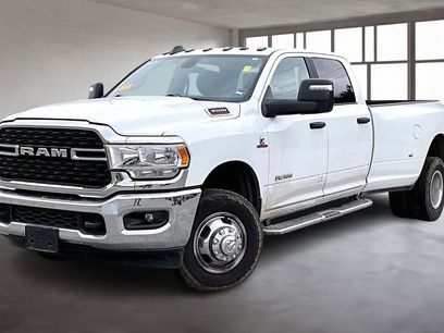 Used 2024 RAM 3500 Big Horn