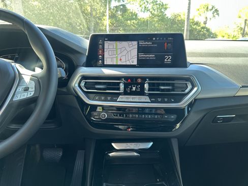 Certified 2024 BMW X3 xDrive30i w/ Convenience Package w/ZPA image 30