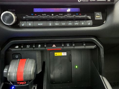 Used 2023 Toyota Tundra TRD Pro image 39