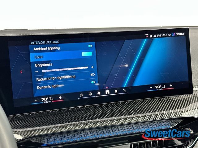 Used 2025 BMW M2 w/ Lighting Package RWD image 25