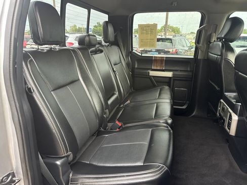 Used 2020 Ford F150 Lariat AWD/4WD image 23