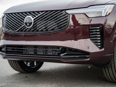 New 2026 Volvo XC90 B6 Ultra w/ Protection Package Premier image 14