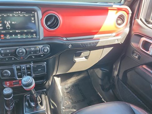 Used 2020 Jeep Wrangler Unlimited Rubicon image 14