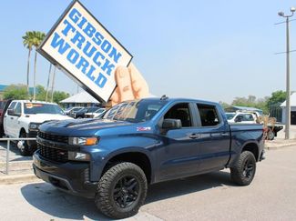 Used 2019 Chevrolet Silverado 1500 Custom Trail Boss video 1
