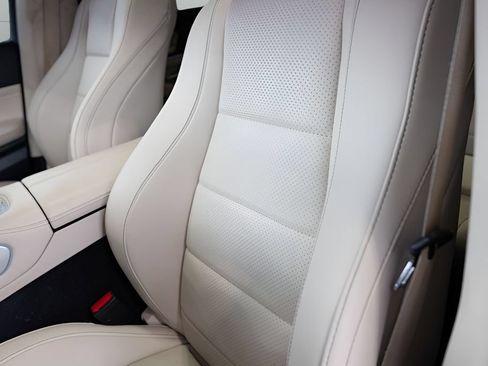 Used 2023 Mercedes-Benz GLS 450 4MATIC w/ AMG Line Exterior image 41