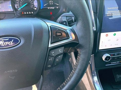 Used 2022 Ford Edge Titanium w/ Equipment Group 301A image 20