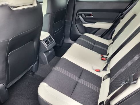 New 2026 MAZDA CX-50 AWD 2.5 S w/ Preferred Pkg image 28