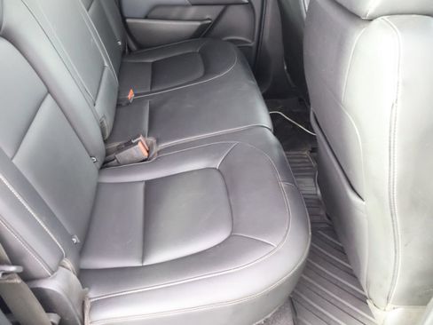 Used 2019 Chevrolet Colorado Z71 AWD/4WD image 46