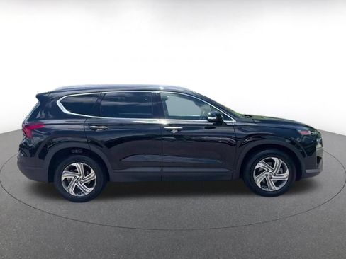 Used 2023 Hyundai Santa Fe SEL FWD image 16