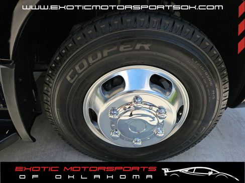 Used 2017 Mercedes-Benz Sprinter 3500 image 16