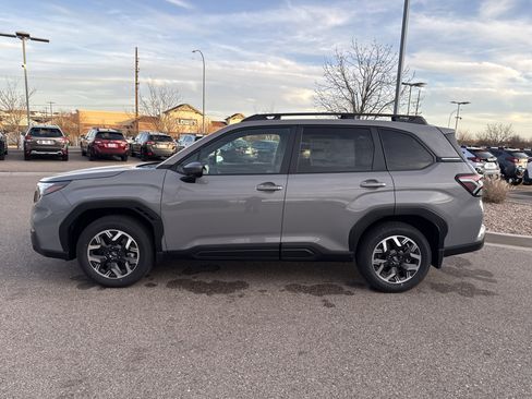 New 2026 Subaru Forester Premium image 16