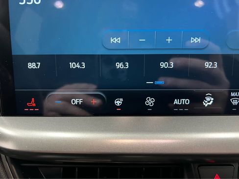 Used 2023 Ford Escape Active w/ Tech Pack #2 image 5